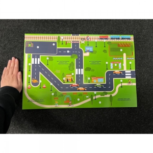 Дидактическая игра - Лэпбук - fgospostavki.ru - Артём