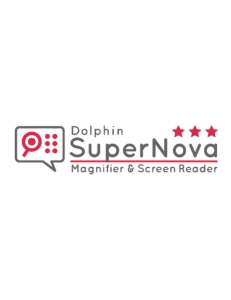 Программа экранного доступа SuperNova Magnifier & Screen Reader - fgospostavki.ru - Артём