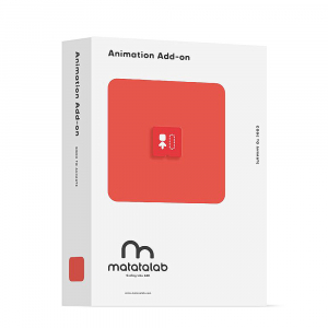 Дополнительный анимационный набор Matatalab Animation Add-on - fgospostavki.ru - Артём
