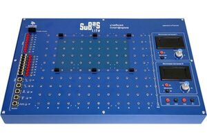 Универсальная учебная лаборатория «SuBaS Lite» - fgospostavki.ru - Артём