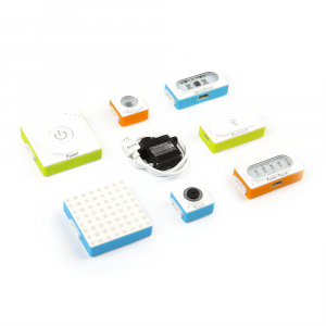 Электронный конструктор NEURON Inventor Kit - fgospostavki.ru - Артём