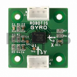 Гироскоп GYRO SENSOR GS-12 - fgospostavki.ru - Артём