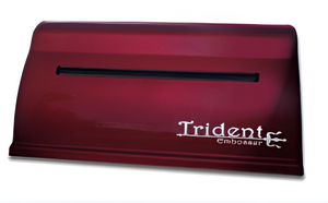 Принтер для печати рельефно-точечным шрифтом Брайля Trident - fgospostavki.ru - Артём