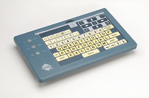 Клавиатура большая программируемая IntelliKeys - fgospostavki.ru - Артём