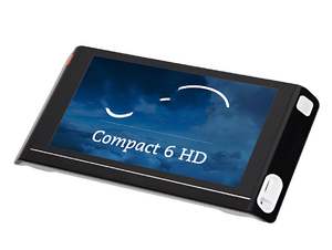 Видеоувеличитель Compact 6HD World - fgospostavki.ru - Артём