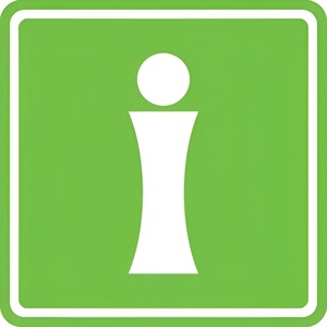 Тактильный знак (информация) 150х150 - fgospostavki.ru - Артём