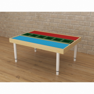 Игровой стол Мега-Лего - fgospostavki.ru - Артём