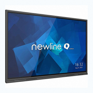 Интерактивная LED панель Newline TT-6521Q - fgospostavki.ru - Артём