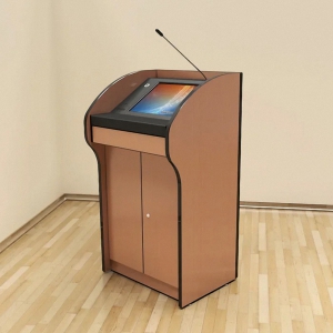 Интерактивная трибуна Smart 17 - fgospostavki.ru - Артём