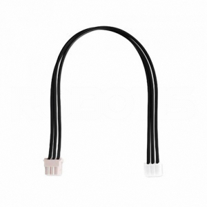 Комплект кабелей Robot Cable-X3P(Convertible) 180mm 10pcs - fgospostavki.ru - Артём