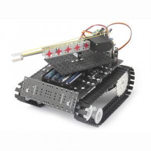 Конструктор Robo Kit 5 - fgospostavki.ru - Артём