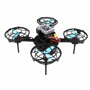 квадрокоптер Makefire Ghost II - fgospostavki.ru - Артём