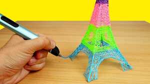 Мини-лаборатория 3D моделирования и прототипирования - fgospostavki.ru - Артём