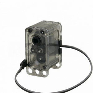 Мотор-редуктор Geared Motor GM-10A - fgospostavki.ru - Артём