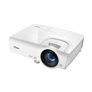 Мультимедийный короткофокусный проектор Vivitek DX283ST - fgospostavki.ru - Артём