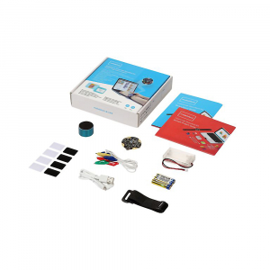 Образовательный набор для программирования HaloCode standard kit - fgospostavki.ru - Артём