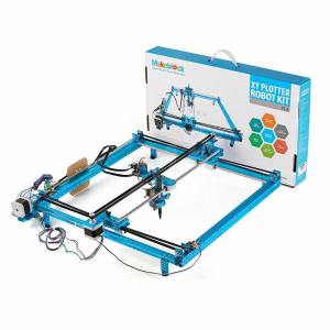 Набор XY плоттера XY Plotter Robot Kit V2.0  - fgospostavki.ru - Артём