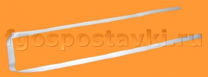 Ограничительная полоса (оксфорд) - fgospostavki.ru - Артём
