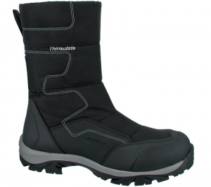 Ботинки трекинговые m.500 Snowboot (Thinsulate) - fgospostavki.ru - Артём