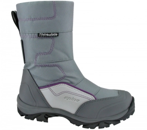 Ботинки трекинговые m.500/7 Snowboot (Thinsulate) - fgospostavki.ru - Артём