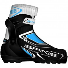 Ботинки Concept Skate 496/1 - fgospostavki.ru - Артём