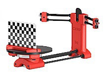 Конструктор для сборки 3D сканера - fgospostavki.ru - Артём