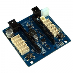 Плата расширения OPENCM 485 EXPANSION BOARD - fgospostavki.ru - Артём