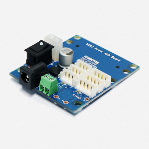 Преобразователь интерфейса U2D2 Power Hub Board - fgospostavki.ru - Артём