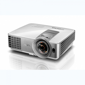 Мультимедийный короткофокусный проектор BenQ MS630ST - fgospostavki.ru - Артём