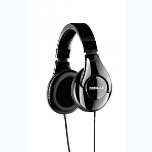 Профессиональные наушники Shure SRH240A-BK - fgospostavki.ru - Артём