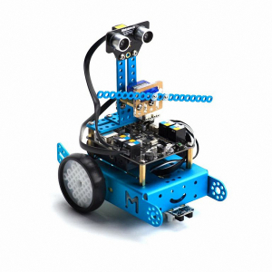 Ресурсный набор mBot Servo Pack - fgospostavki.ru - Артём
