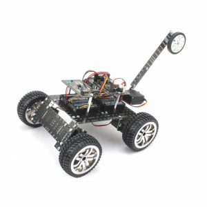 Ресурсный набор Robo kit 2-3 - fgospostavki.ru - Артём