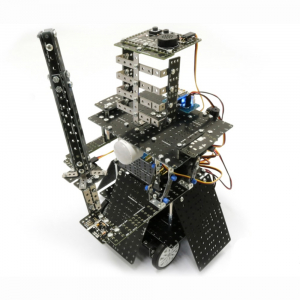 Ресурсный набор Robo Kit 6-7 - fgospostavki.ru - Артём
