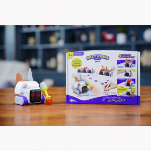 Робот Botzees Mini - fgospostavki.ru - Артём