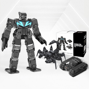 Конструктор ROBOTIS ENGINEER KIT 2 - fgospostavki.ru - Артём