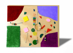Тактильная панель «Музыкальные инструменты» - fgospostavki.ru - Артём