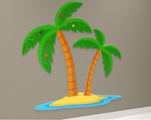 Бизиборд «Остров» - fgospostavki.ru - Артём