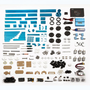 Соревновательный набор 2022 MakeX Challenge Educational Competition Kit - fgospostavki.ru - Артём
