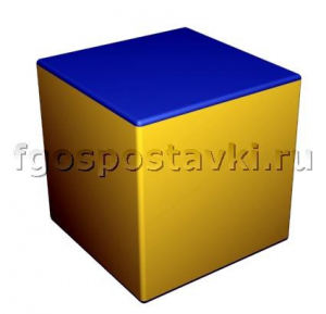Стол-банкетка ВИК (вариант 1) - fgospostavki.ru - Артём