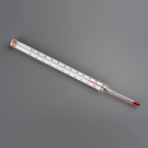 Термометр лабораторный от 0 до +200 °C - fgospostavki.ru - Артём