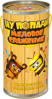 Подвижная развивающая игра "Медовое сражение" - fgospostavki.ru - Артём