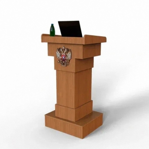 Трибуна АВТ-001 - fgospostavki.ru - Артём