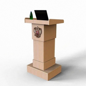 Трибуна АВТ-002 - fgospostavki.ru - Артём