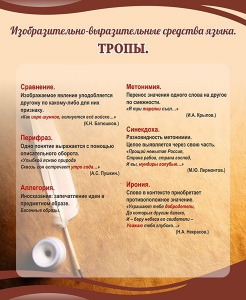 Стенд "Тропы" Вариант 1 - fgospostavki.ru - Артём