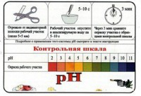 Тест-система «рН» - fgospostavki.ru - Артём