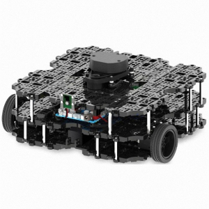 Мобильный робот TURTLEBOT3 Waffle Pi - fgospostavki.ru - Артём