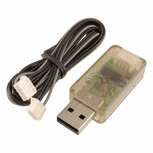 Адаптер USB Downloader LN-101 - fgospostavki.ru - Артём