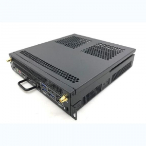 Встраиваемый OPS компьютер Newline Intel Core i3 - fgospostavki.ru - Артём