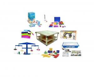 STEM набор для детей 7-11 лет. Стартовый - fgospostavki.ru - Артём
