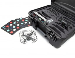 Образовательный комплект программируемого квадрокоптера DJI TELLO EDU (Стартовый – 5) - fgospostavki.ru - Артём